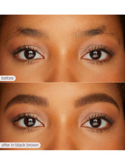 maneater™ brow mousse